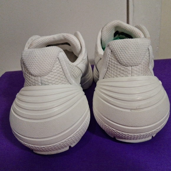 Givenchy TK-MX Runner Sneakers White Men’s Size EU 47 main image 9